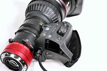 Load image into Gallery viewer, Canon CN7x17 KAS S E1 EF‑Mount Cine‑Servo Lens | 4K
