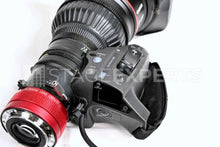 Load image into Gallery viewer, Canon CN7x17 KAS S E1 EF‑Mount Cine‑Servo Lens | 4K
