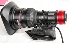 Load image into Gallery viewer, Canon CN7x17 KAS S E1 EF‑Mount Cine‑Servo Lens | 4K
