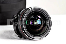 Load image into Gallery viewer, Canon TS-E 17mm f/4L Tilt-Shift Lens | Ultra-Wide
