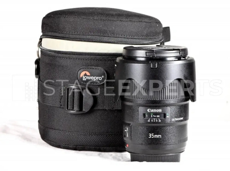 Canon EF 35mm f/1.4L II USM Lens – Wide-Angle Prime