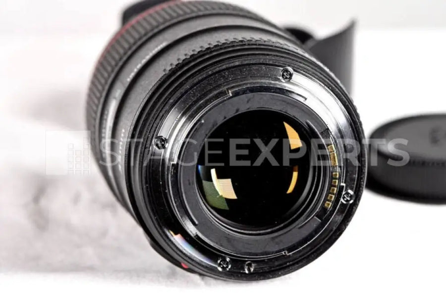 Canon EF 35mm f/1.4L II USM Lens – Wide-Angle Prime