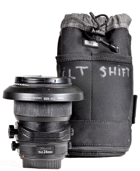 Canon TS-E 24mm f/3.5L II Tilt-Shift Lens | Perspective Control