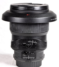 Load image into Gallery viewer, Canon TS-E 24mm f/3.5L II Tilt-Shift Lens | Perspective Control

