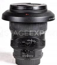 Load image into Gallery viewer, Canon TS-E 24mm f/3.5L II Tilt-Shift Lens | Perspective Control
