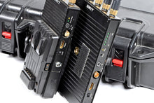 Load image into Gallery viewer, Swit S-4904T/R Wireless System – 3G/HD-SDI, 700m LOS
