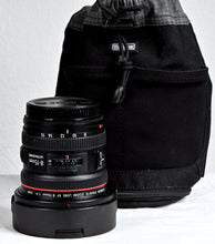 Load image into Gallery viewer, Canon EF 8-15mm f/4 USM Fisheye Zoom Lens | EF Mount
