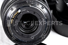 Load image into Gallery viewer, Canon EF 8-15mm f/4 USM Fisheye Zoom Lens | EF Mount
