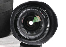 Load image into Gallery viewer, Canon EF 16-35mm f/2.8L III USM L-Series Wide Zoom
