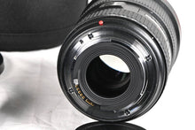 Load image into Gallery viewer, Canon EF 16-35mm f/2.8L III USM L-Series Wide Zoom
