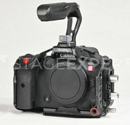 Canon EOS R5 C Kit with SmallRig – Cinema Camera Package