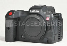 Load image into Gallery viewer, Canon EOS R5 C Kit with SmallRig - Cinema Camera Package
