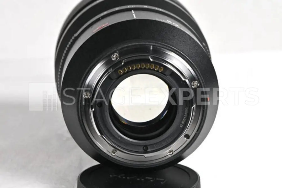 Panasonic Lumix S PRO 50mm f/1.4 L-Mount Lens – Fast Prime