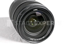 Load image into Gallery viewer, Panasonic Lumix S PRO 24-70mm f/2.8 L-Mount Lens
