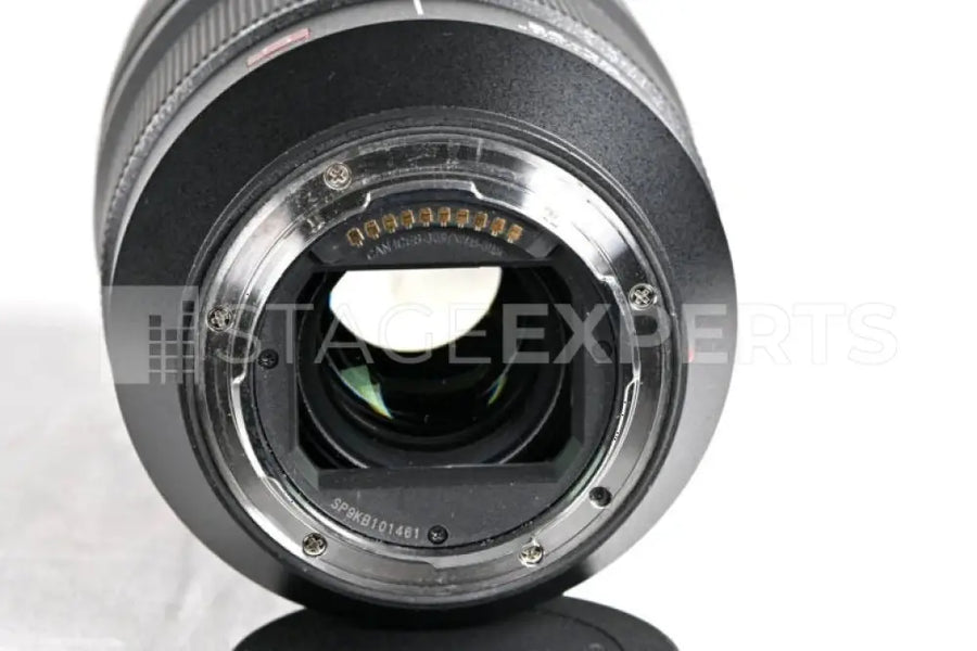 Panasonic Lumix S PRO 24-70mm f/2.8 L-Mount Lens