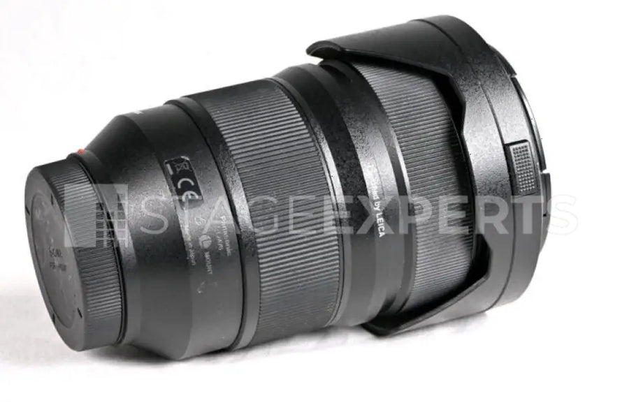 Panasonic Lumix S PRO 24-70mm f/2.8 L-Mount Lens