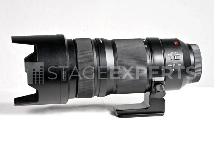 Panasonic Lumix S Pro 70-200mm f/2.8 Telephoto Zoom Lens