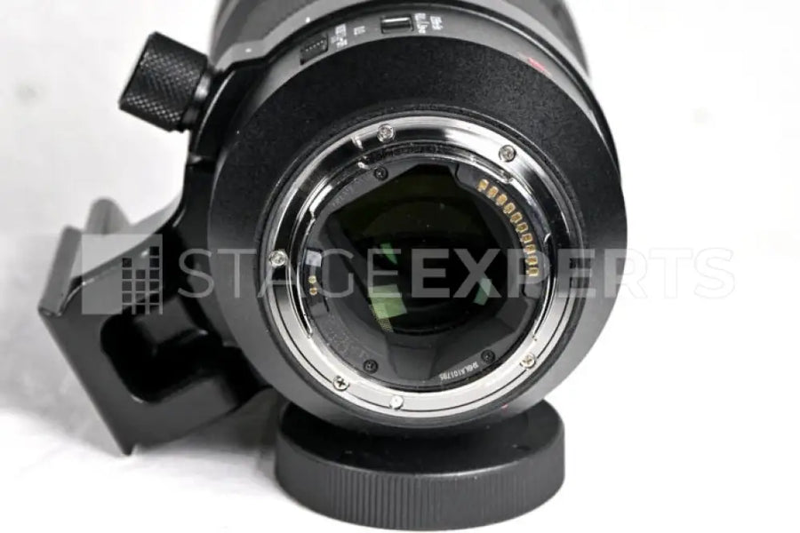 Panasonic Lumix S Pro 70-200mm f/2.8 Telephoto Zoom Lens