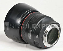 Load image into Gallery viewer, Canon EF 85mm f/1.2L II USM Lens for EF Mount Cameras
