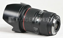 Load image into Gallery viewer, Canon EF 24-105mm f/4L IS II USM Lens | Pro Versatile Zoom
