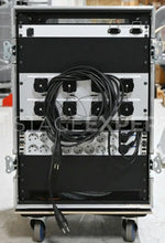 Load image into Gallery viewer, Studer D21m Modular I/O with MADI, cards &amp; rack case included
