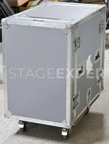 Studer D21m Modular I/O with MADI, cards & rack case included