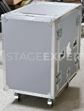 Load image into Gallery viewer, Studer D21m Modular I/O with MADI, cards &amp; rack case included
