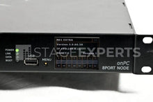 Load image into Gallery viewer, MA Lighting MA2 onPC 8Port Node – 8-port DMX Node
