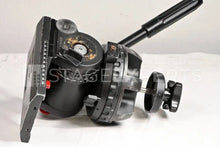 Load image into Gallery viewer, Sachtler Video 25 Fluid Head – 150mm Bowl, 35 kg Payload
