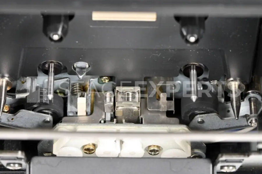 Nakamichi CR-3 Three-Head Cassette Deck | Stage Experts