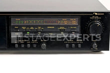 Load image into Gallery viewer, Nakamichi CR-3 Three-Head Cassette Deck | Stage Experts
