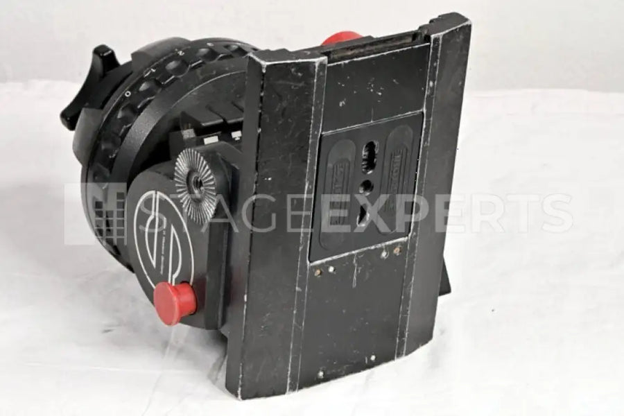 Sachtler Video 25 II Fluid Head – 150mm, 35kg payload
