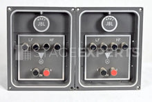 Load image into Gallery viewer, JBL 3106 Crossover Pair – Passive 8 kHz Speaker Networks
