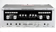 Load image into Gallery viewer, Marantz 3600 Preamplifier – USA-made, 220VAC, serviced
