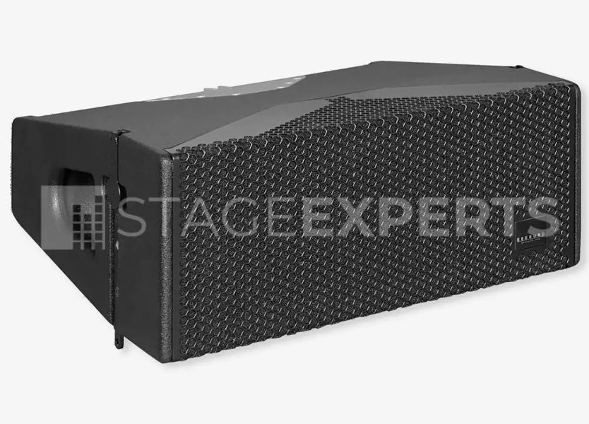 SEEBURG acoustic line GALEO S System with S5 Amp, 6x 70°