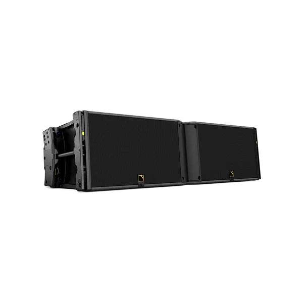 L-Acoustics K2 System – 24 Cabinet Line Array with Amps