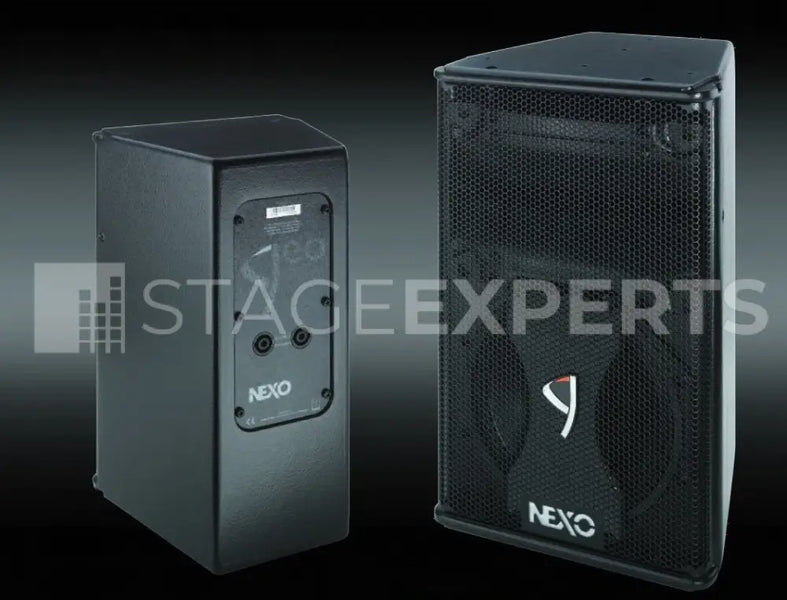 NEXO stock clearance – PS15 R2, LS400, GEO S12