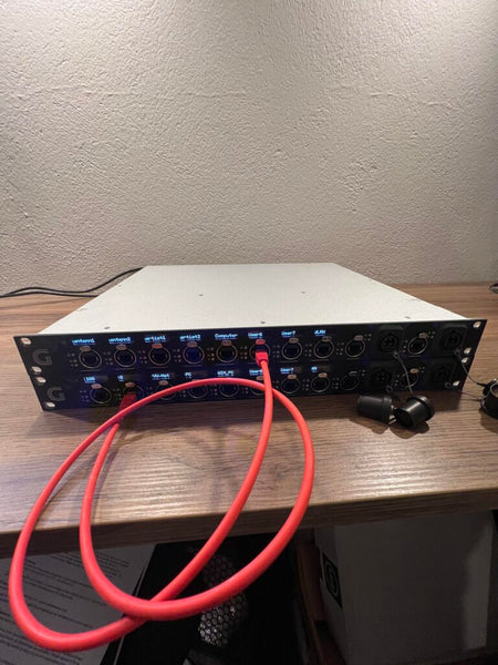 Agora Ghost X 10GB Switches, Pack of Two | Stage Experts