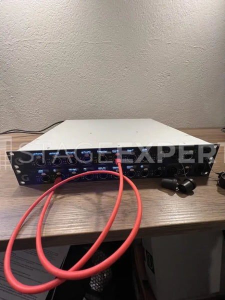 Agora Ghost X 10GB Switches, Pack of Two | Stage Experts