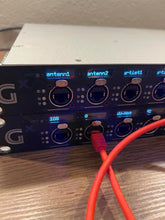 Load image into Gallery viewer, Agora Ghost X 10GB Switches, Pack of Two | Stage Experts
