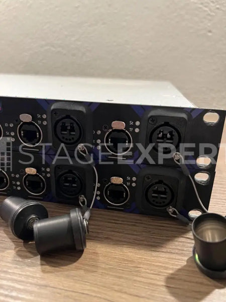 Agora Ghost X 10GB Switches, Pack of Two | Stage Experts