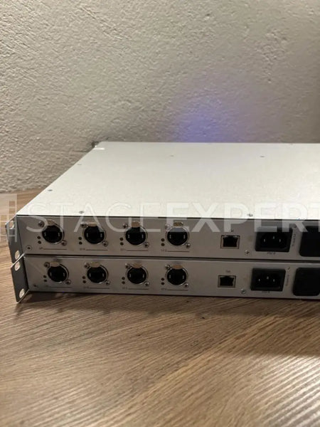 Agora Ghost X 10GB Switches, Pack of Two | Stage Experts