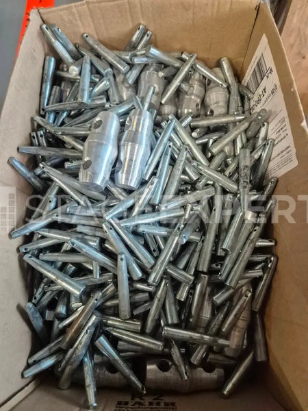 Global Truss F Conical Connector – Truss Joining System