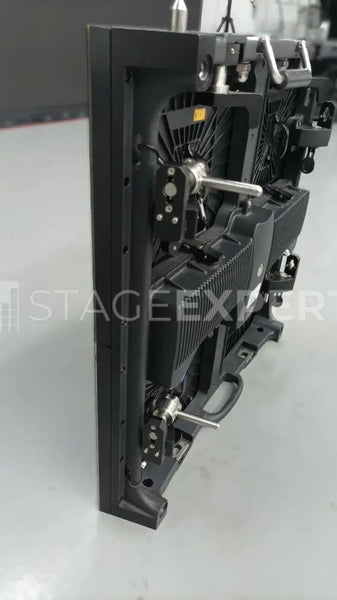 Gloshine P3.9 LED package