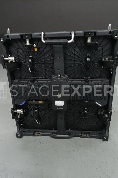 Gloshine P3.9 LED package