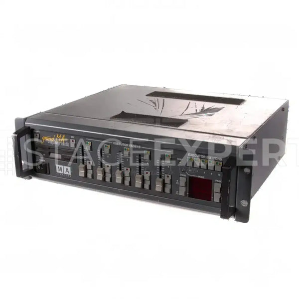 MA Lighting grandMA Replay Unit – Rack Lighting Controller
