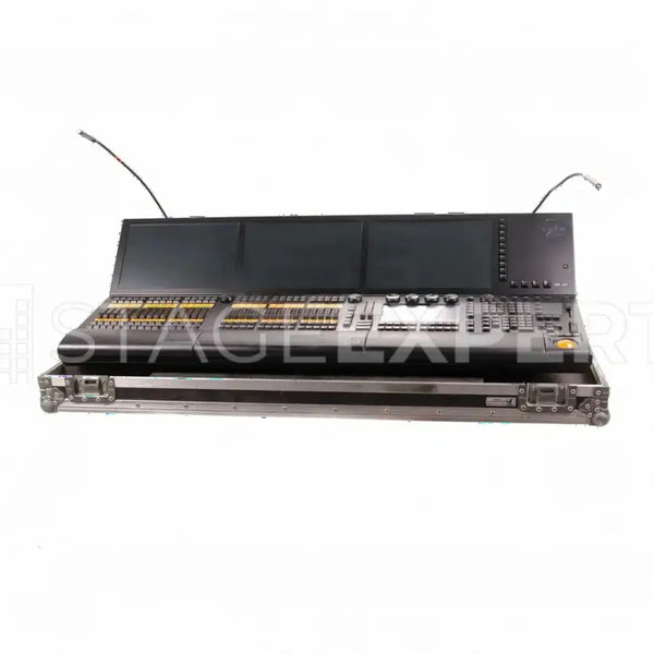 MA Lighting grandMA2 Full Size Lighting Console | Stage Experts
