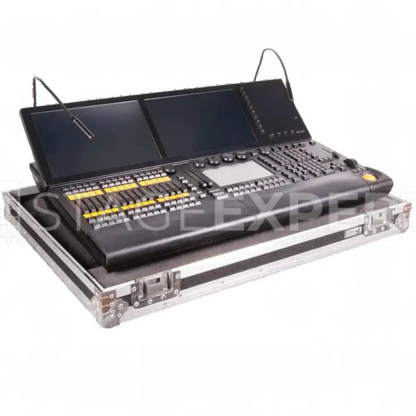 MA Lighting grandMA2 Light Console – 4,096-parameter Control