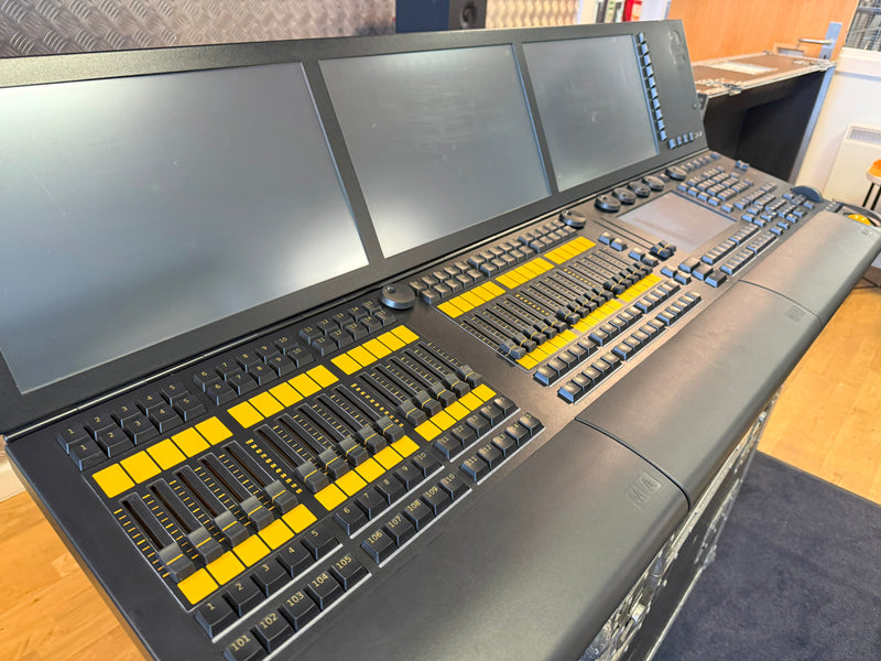 MA Lighting GrandMA2 Full Size