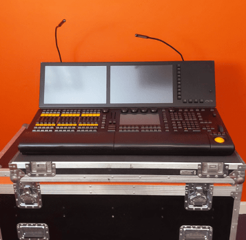 MA Lighting GrandMA2 Light